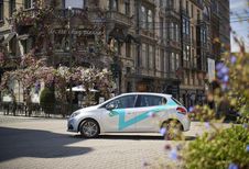 Autodelen en openbaar vervoer onafscheidelijk verbonden