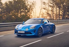 Alpine : une « First Edition » déjà aux enchères !
