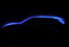 Jaguar F-Pace krijgt SVR-afgeleide
