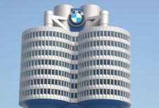 BMW Group: verkooprecord voor eerste trimester 2018