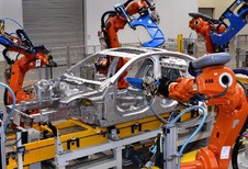 Jaguar Land Rover schrapt 1.000 banen door diesel