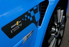Renault Clio RS krijgt 1.8 met 225 pk