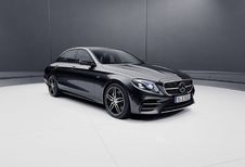 La Mercedes Classe E, encore plus intelligente !