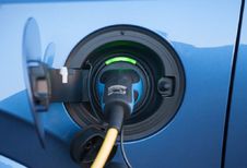 Volvo : 50% des ventes de voiture électriques d’ici 2025 ? 