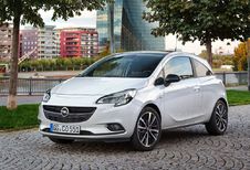 Opel Corsa : plus en Diesel