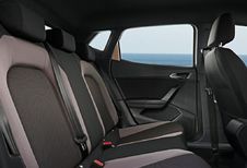 Rappel de VW Polo, Seat Ibiza et Seat Arona