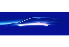BMW iNext concept : ce sera pour 2021