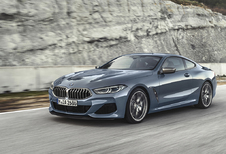 BMW Série 8 : un comeback attendu