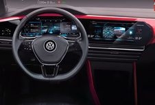 VIDÉO - Volkswagen Golf : révolution en vue pour la 8e génération !  