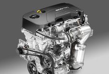 Opel va développer les blocs essence pour PSA