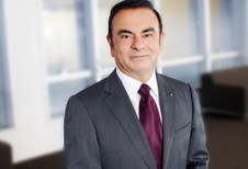 Carlos Ghosn : réduction d’une rémunération