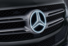 Dieselgate : Daimler cible d’une plainte pour « manipulation de marché »
