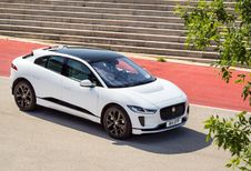 Jaguar Land Rover pompt 15 miljard in elektromobiliteit