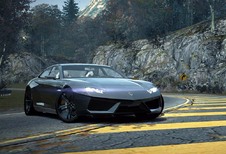 Lamborghini: pas de 4e modèle avant 2025