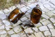 Sécurité - Accidents graves dus à l’alcool en hausse