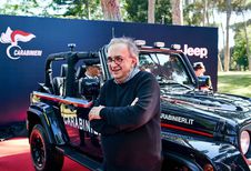 FCA et Ferrari : Sergio Marchionne remplacé pour raison de santé