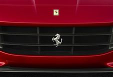 Ferrari: binnenkort een elektrische viercilinder?
