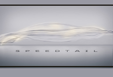 L’hyper-GT de McLaren s’appellera Speedtail
