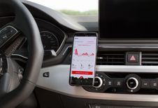 Audi ontwikkelt app die elektrisch rijden simuleert