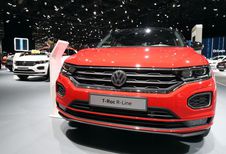 Pour Volkswagen, les salons de l’auto n’ont plus la cote