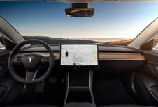 Tesla Model S et X : vers une refonte intérieure ?