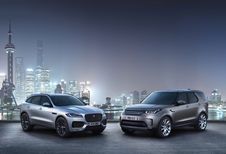 Jaguar Land Rover kost Tata handenvol geld