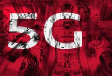 Audi et la 5G : Ericsson après Huawei