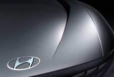 Hyundai wordt het Koreaanse Alfa Romeo