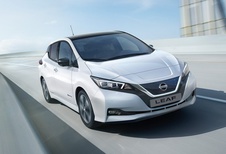 Nissan a (enfin) vendu sa division de batteries
