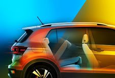 Volkswagen : à bord du T-Cross 