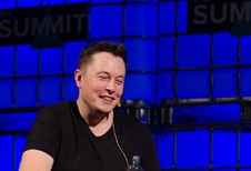 Elon Musk épuisé ?