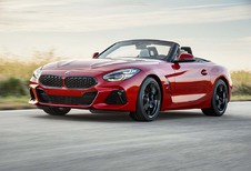 BMW Z4 2019 : Sous le soleil exactement