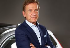 Volvo-CEO wil geen douaneheffingen meer