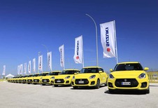 Suzuki : de meilleures marges opérationnelles que BMW