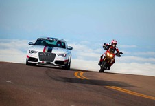 Ducati : Fusion ou association avec une marque automobile ?