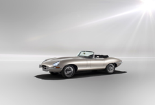 Pebble Beach 2018 – Jaguar E-Type Zero gaat in productie