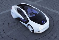 Une étude Toyota sur les passagers durant les accidents de voitures autonomes