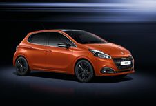 Peugeot: elektrische 208 wordt ‘discreet’