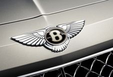 Bentley viert feest in 2019