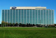 Ford: Europese herstructurering op komst?