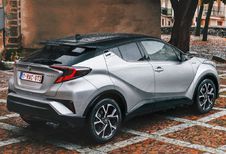Rappel des hybrides Toyota pour risque d’incendie