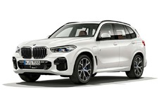 BMW X5 xDrive 45e : dernière génération d’hybride rechargeable