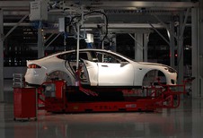 Tesla: un Français devient directeur des opérations automobiles