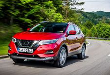 Nissan Qashqai : Nouveau Diesel