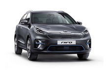 Kia pocht met indrukwekkende cijfers van de nieuwe E-Niro