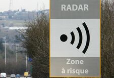 4 nouveaux radars tronçons sur les routes wallonnes