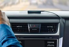 Amazon Alexa in je auto