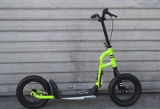 ALD Automotive gaat elektrische steps leasen