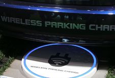 Une technologie de charge rapide par induction (120 kW)