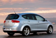 Seat Altea XL